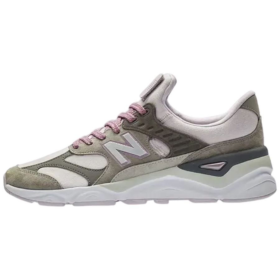 New Balance X-90 END. x X-90 New Balance 'Purple Haze - Lilac'