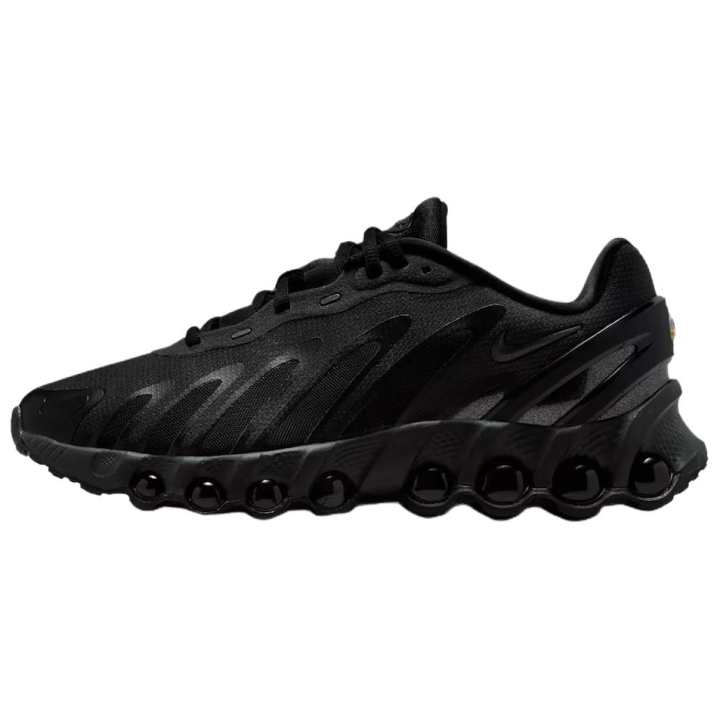 Nike Nike Air Max Dn8 Breathable Running Shoes Women's Black