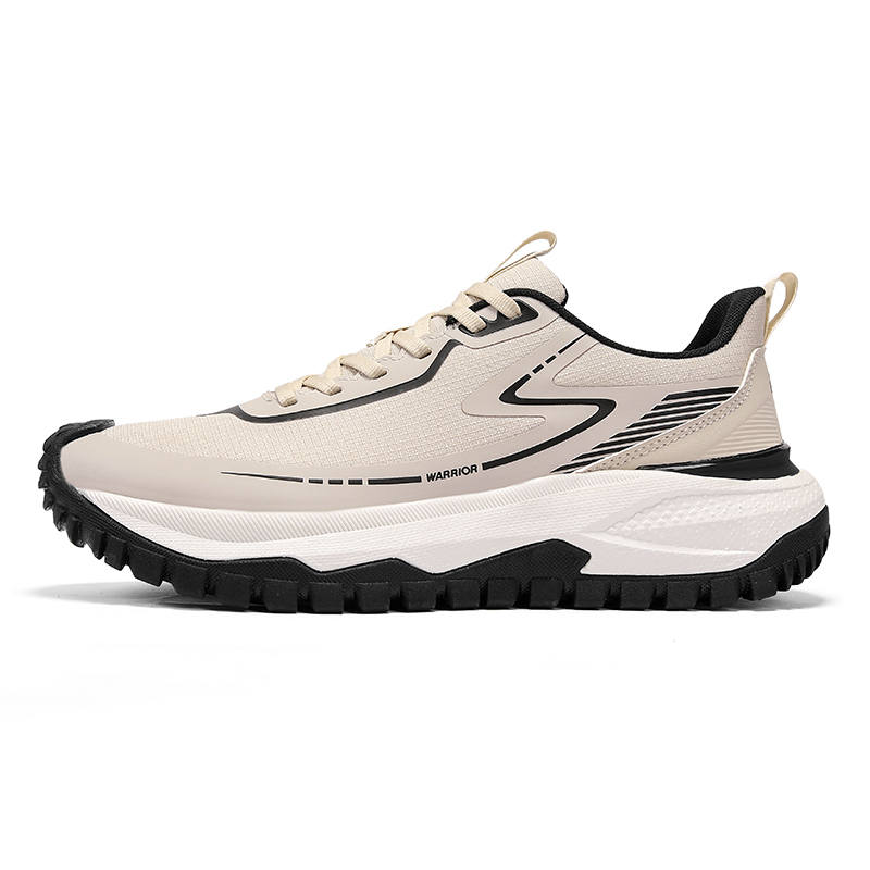 WARRIOR Warrior Breathable Low top Cold Cemented Running Shoes Men's