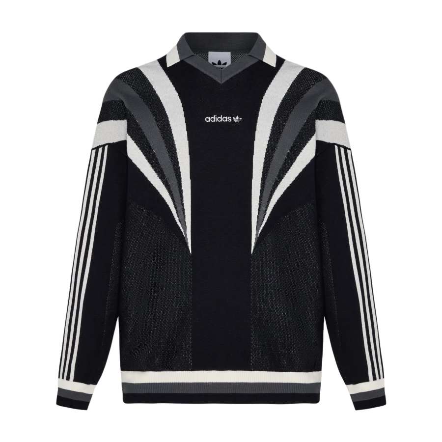 Adidas Originals SANTIAGO SWEATSHIRT Knitwear Men's