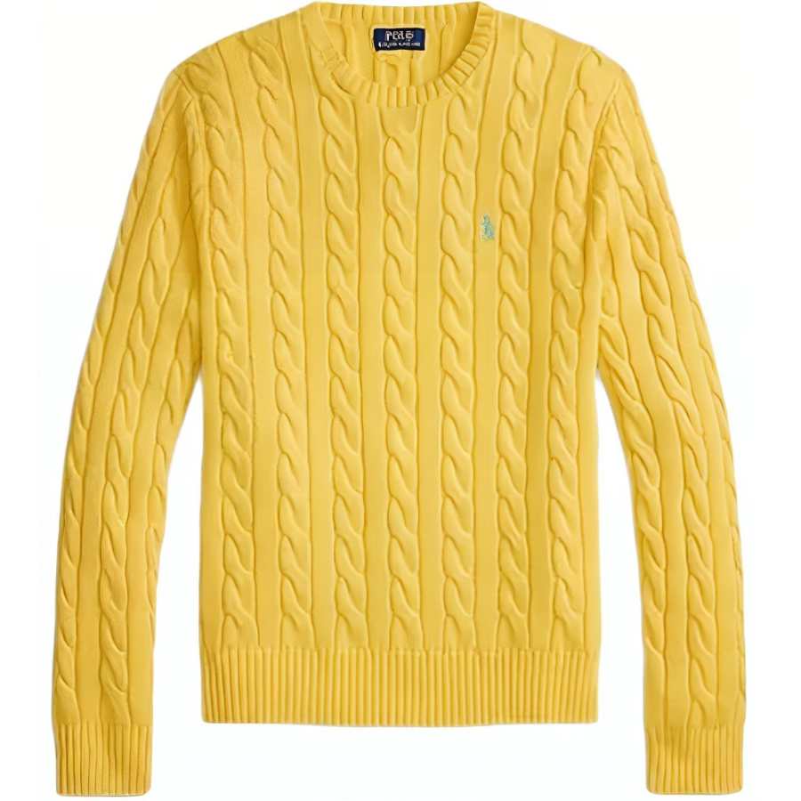 Polo Ralph Lauren Knitwear Standard Men's
