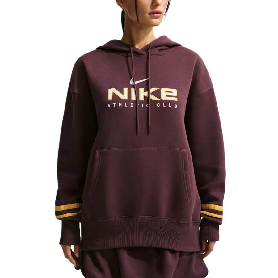 Nike Nike Sportswear Phoenix Fleece Sweatshirt Women's