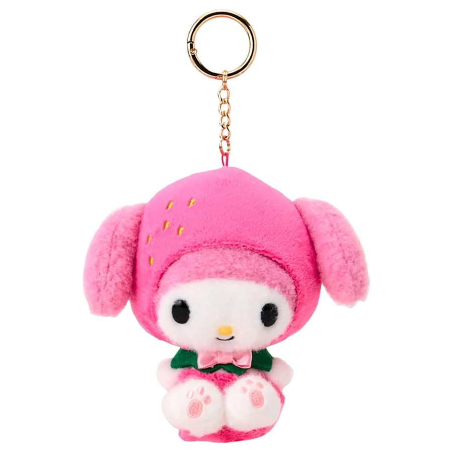 Sanrio My Melody Polyester Bag Accessory Women's Pink