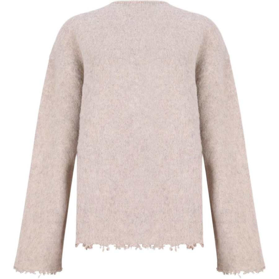 JIL SANDER FW25 Sweater Women's