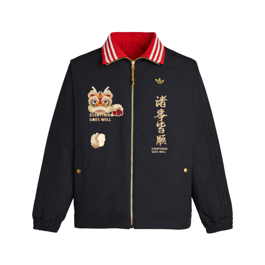 Adidas Originals Puffer Jacket Unisex