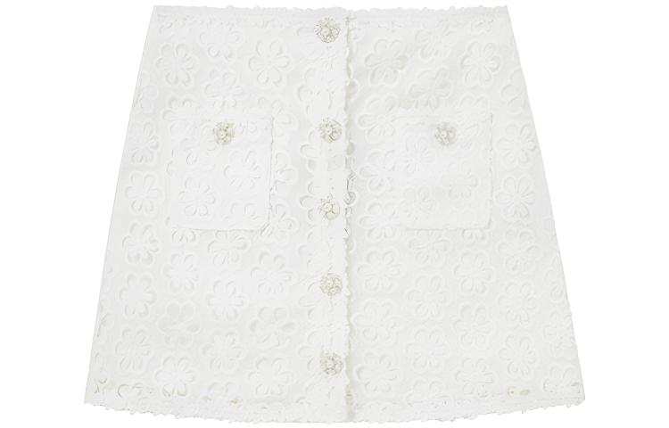 Self-portrait Self portrait Casual Short Skirts Women's