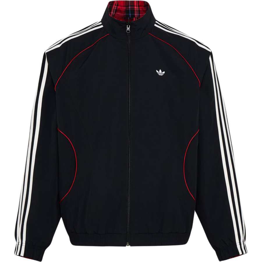 Adidas Originals REVERSIBLE TRACK JACKET Men's