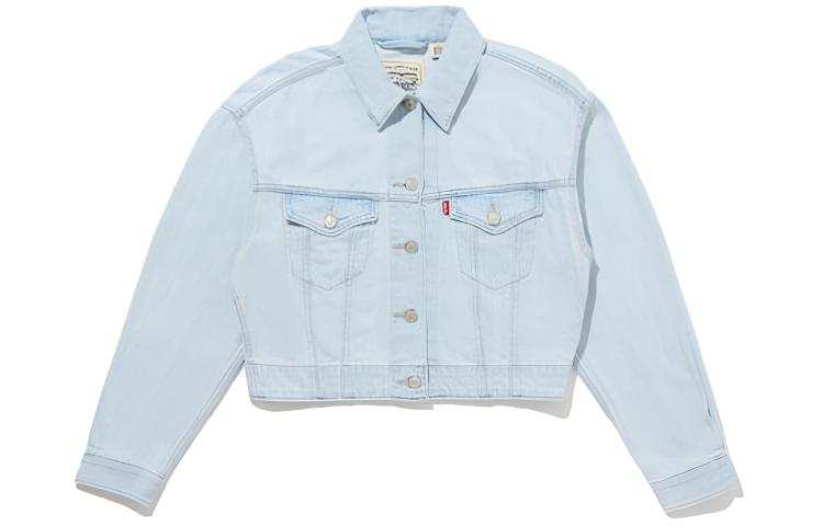 Levis Levis Trucker Denim Jacket