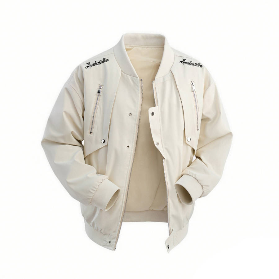 PAUL COSTELLOE Jackets Unisex Lapel Moderate