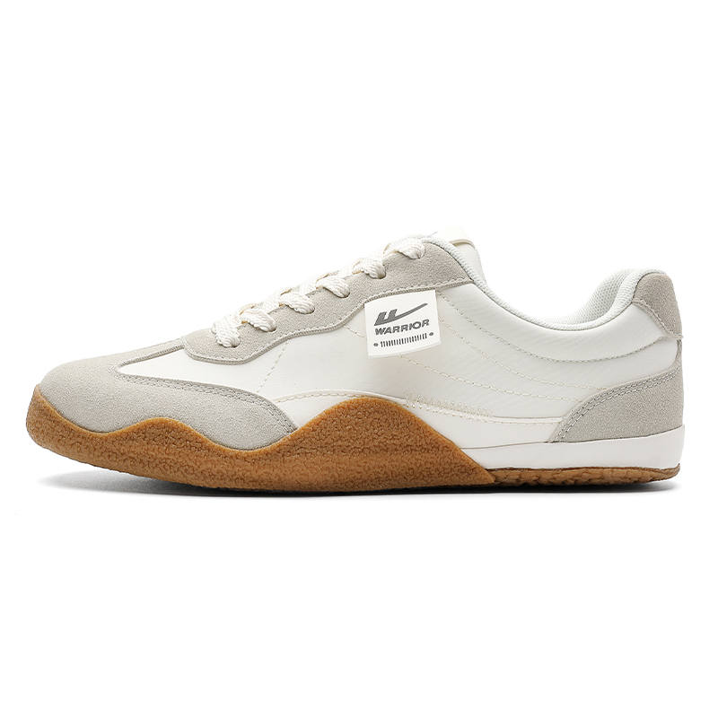 Warrior Cushioning Abrasion Resistant Cushioning, Wear Resistant Low top German Army Trainers Men's