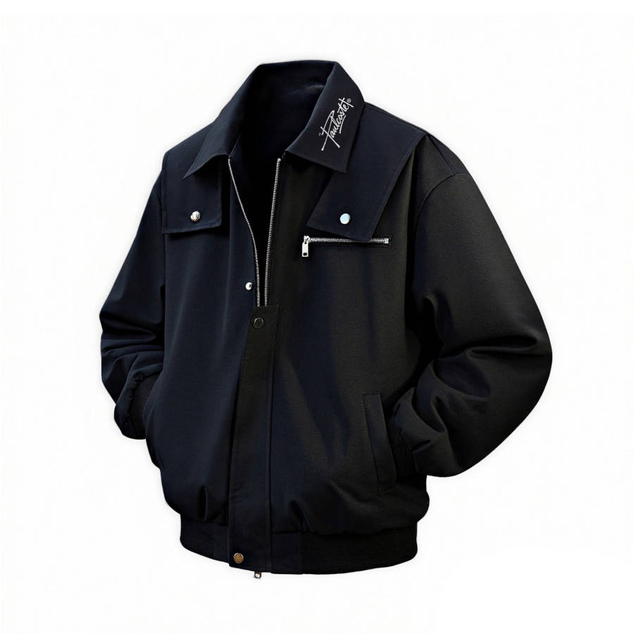 PAUL COSTELLOE Jackets Unisex Lapel Moderate
