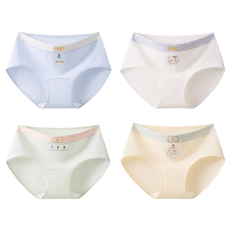 MIIOW MIIOW Women's Briefs