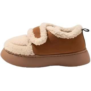 Xiang Ning Pai Home Cotton Slippers