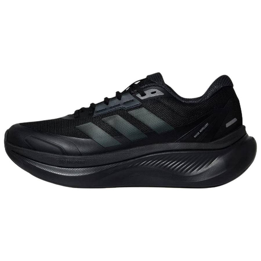 Adidas Adidas DREAMCUSHION Running Shoes Unisex Black