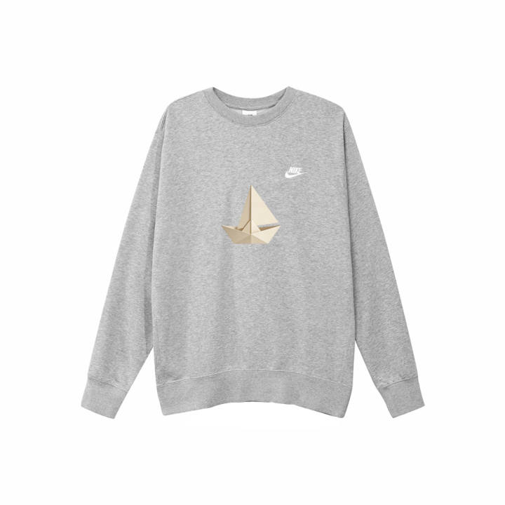 Nike Nike Sportswear Club Sweatshirt Men's