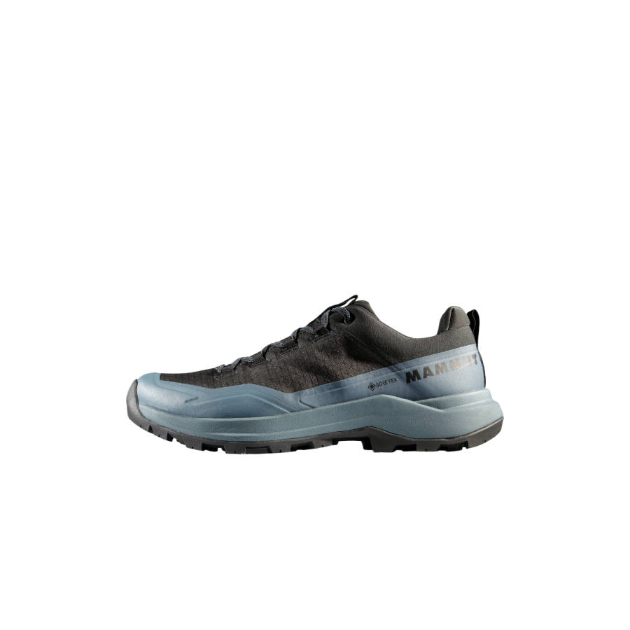 MAMMUT Fabric Low top Hiking Shoes Men's