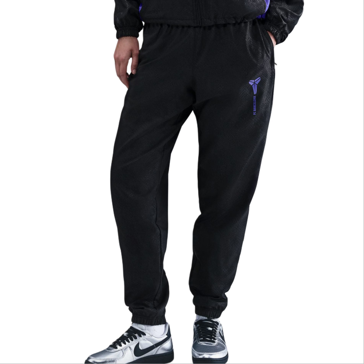 Nike Nike Sports Pants Women's Black