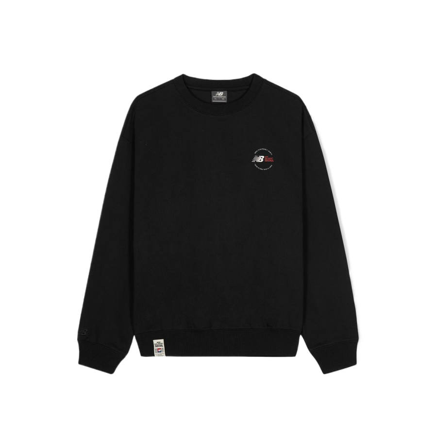 New Balance New Balance NB Sweatshirt Unisex