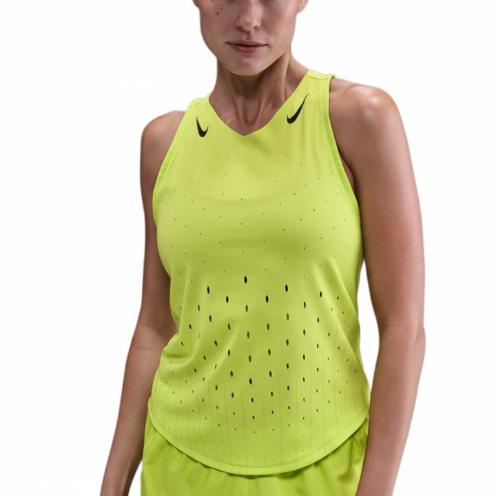 Nike Nike AEROSWIFT Running Tank Top Women's
