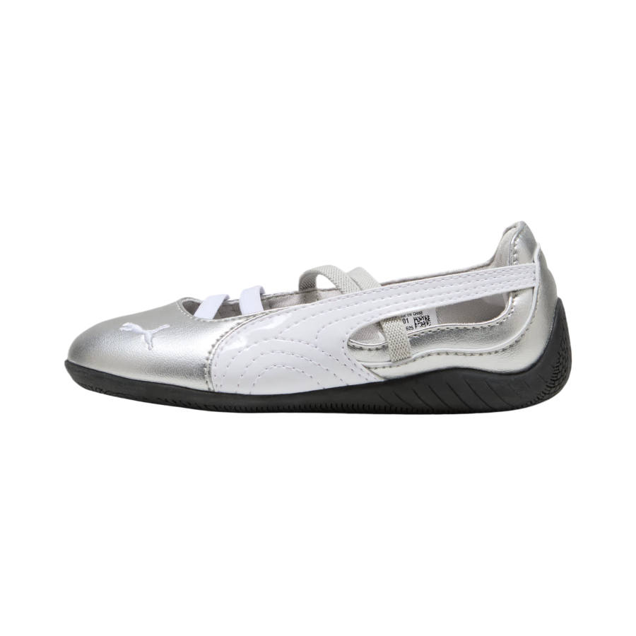 PUMA Speedcat Synthetic Leather Low top Training Shoes Kids'