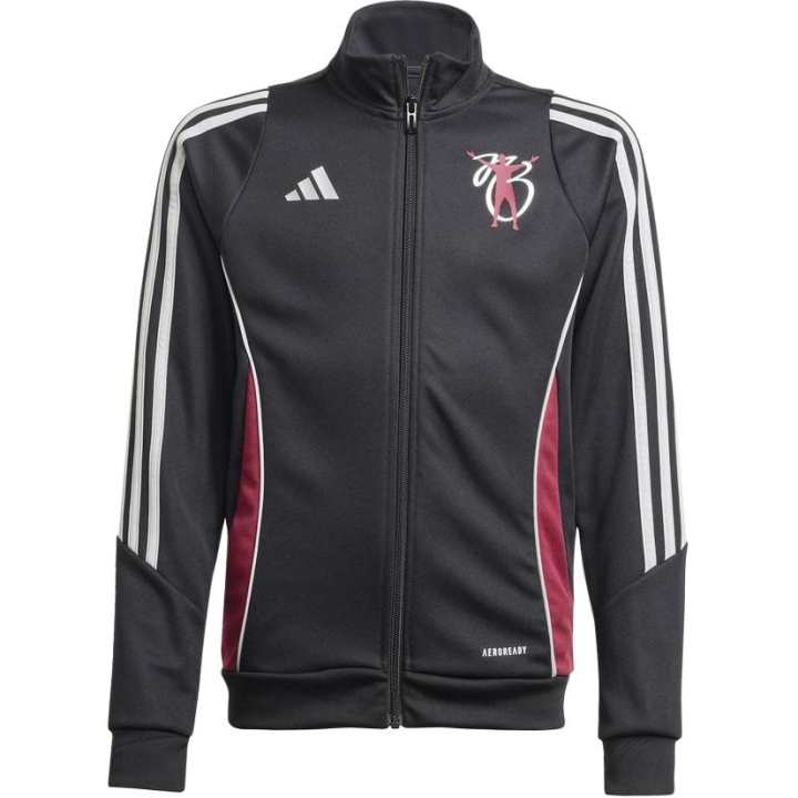 Adidas Adidas Free Shipping With AdiClub Jude Bellingham Training Jacket Kids