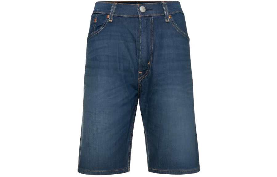 Levis Levi's 501® Original Straight leg Jeans