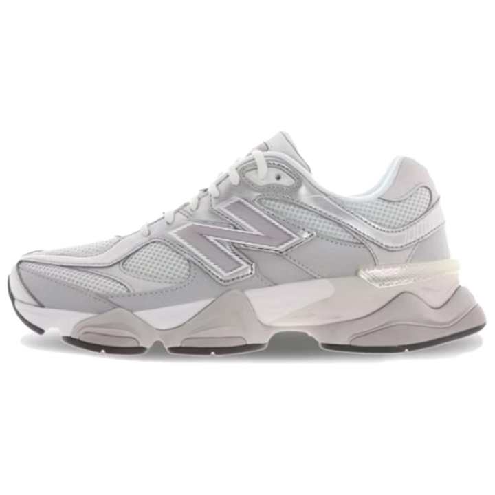 New Balance 9060 New Balance 'Raincloud Truffle Salt'