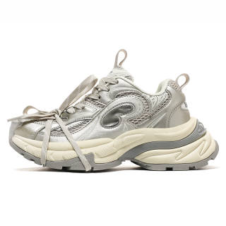 BEILIANYA Fashion Trend, Classic Vintage Height Increasing Abrasion Resistant Lightweight Breathable Slip Resistant