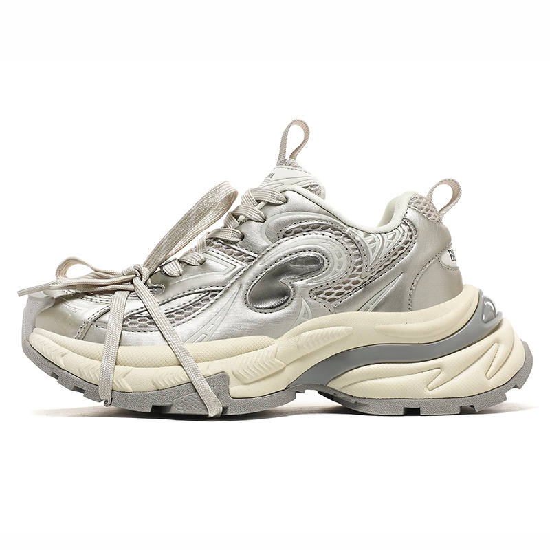 BEILIANYA Fashion Trend, Classic Vintage Height Increasing Abrasion Resistant Lightweight Breathable Slip Resistant