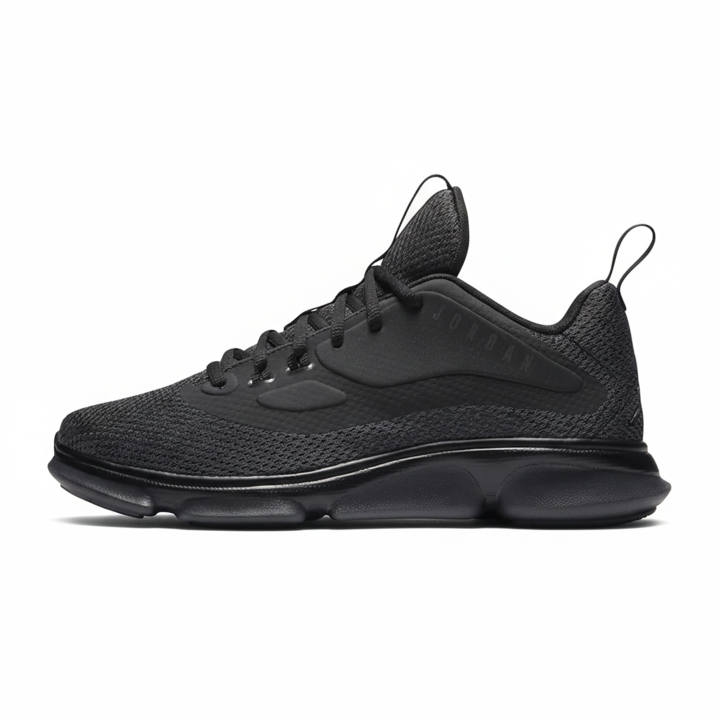 Jordan Jordan Impact Tr Running Shoes Men's Black