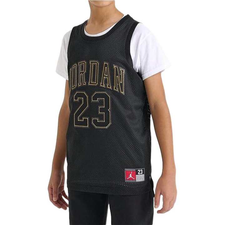 Jordan Jordan Kids Tank Tops & Camisoles