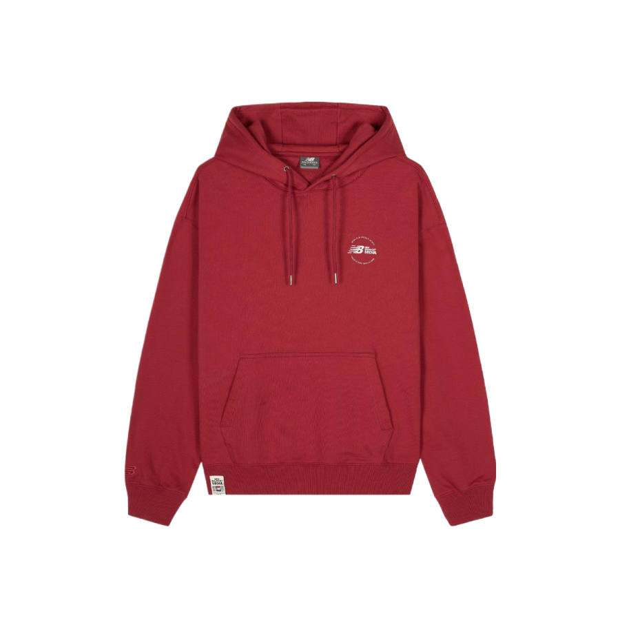 New Balance New Balance NB Sweatshirt Unisex