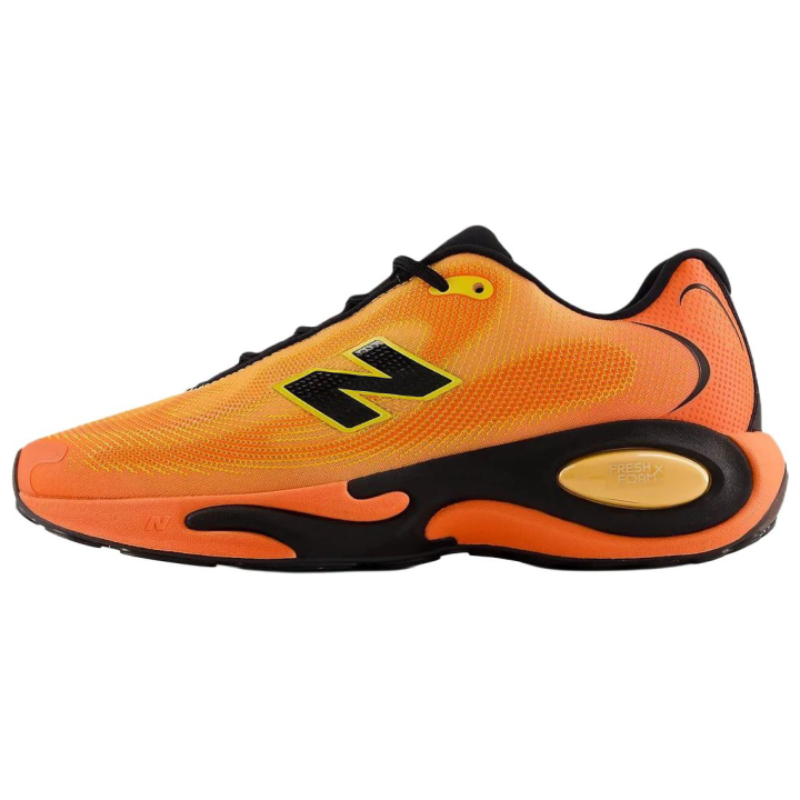New Balance Ac Runner New Balance 'Tangerine Heat'