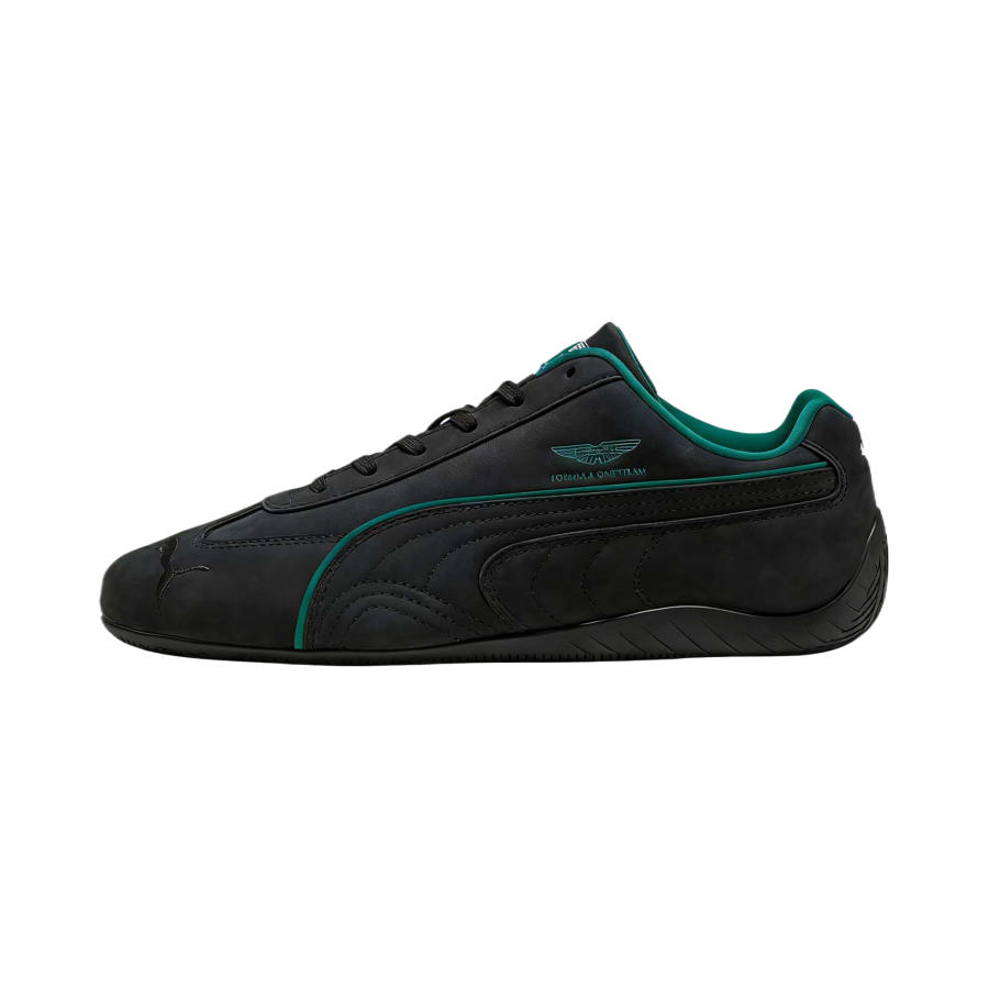 PUMA Speedcat Low top Casual Shoes Men's