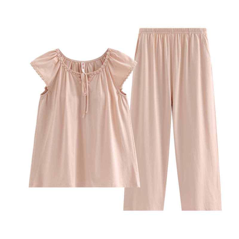 FENTENG FENTENG Women's Pajama Sets