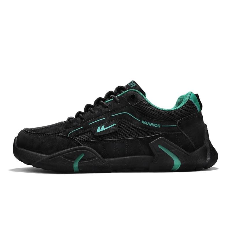 WARRIOR WARRIOR Low top Casual Shoes Men's