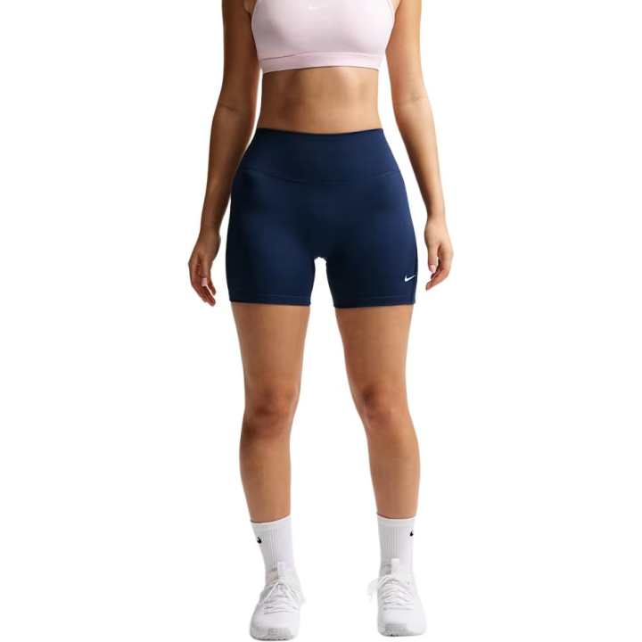 Nike Nike One High-Waisted Biker Shorts