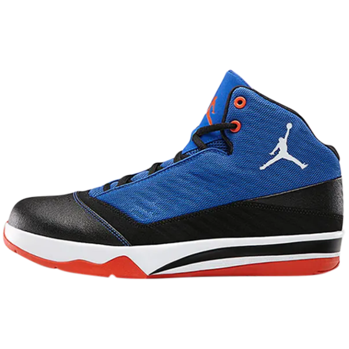 Jordan Jordan B'Mo 'Knicks'