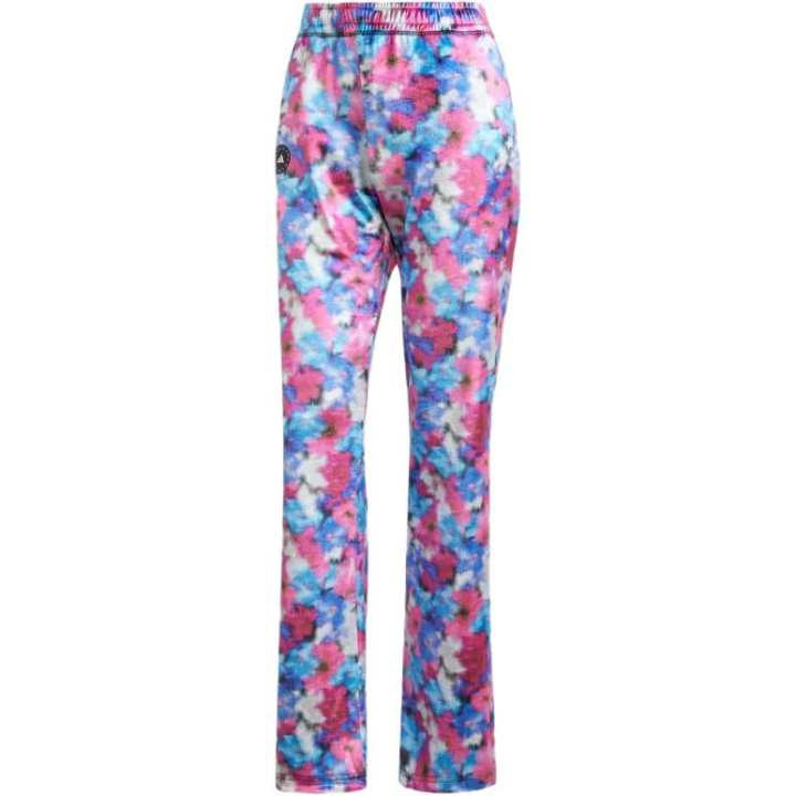 Adidas Adidas velour track pants