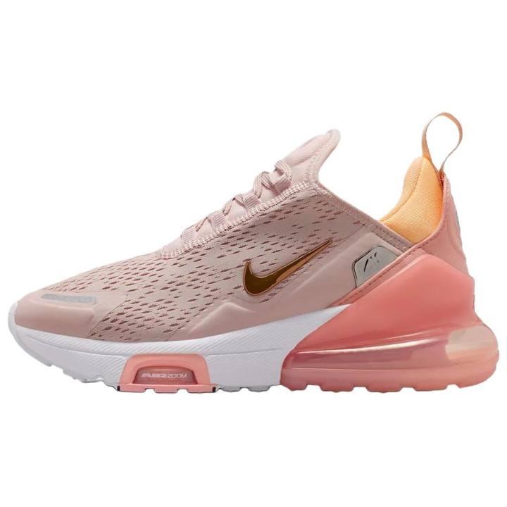 Nike Nike Air Max 270 Low top Kids' Running Shoes Pink Kids'