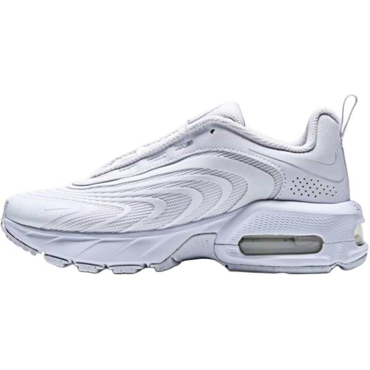 Nike Nike Air Max Fire Low top Running Shoes White Unisex