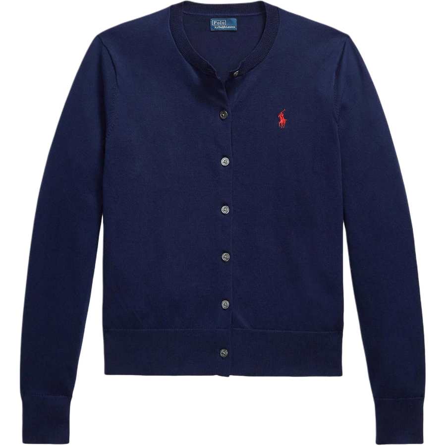 Polo Ralph Lauren button cardigan