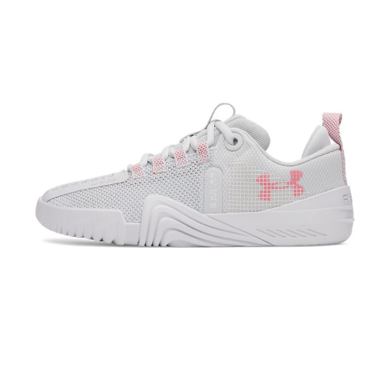 Under Armour Reign 6 Low top Running Shoes Women's Distant Gray