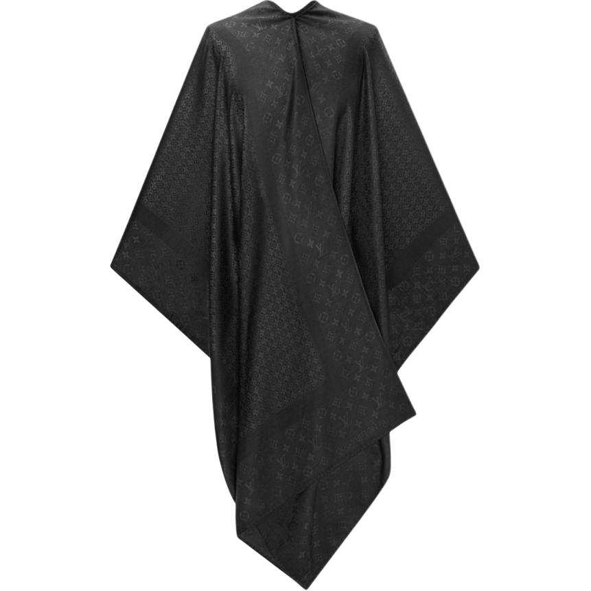 LOUIS VUITTON SS26 Cloak Women's
