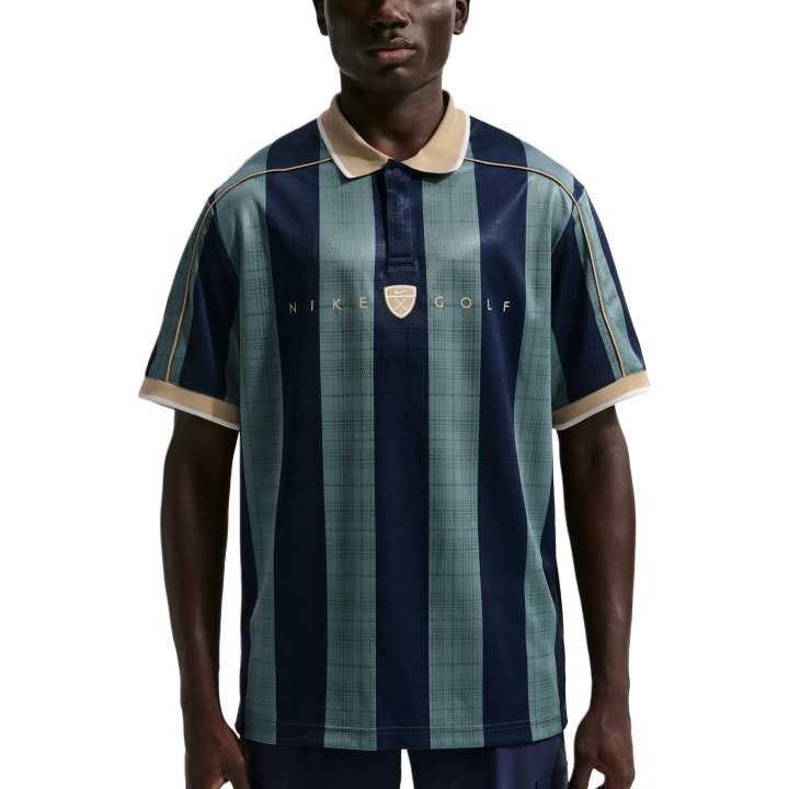 Nike Nike Fairway Fresh Men's Dri-FIT Loose Short-Sleeve Golf Polo