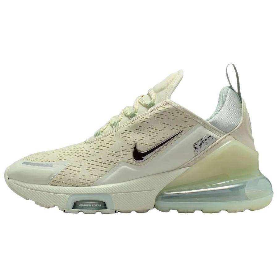 Nike Nike Air Max 270 Running Shoes Women's Light Green