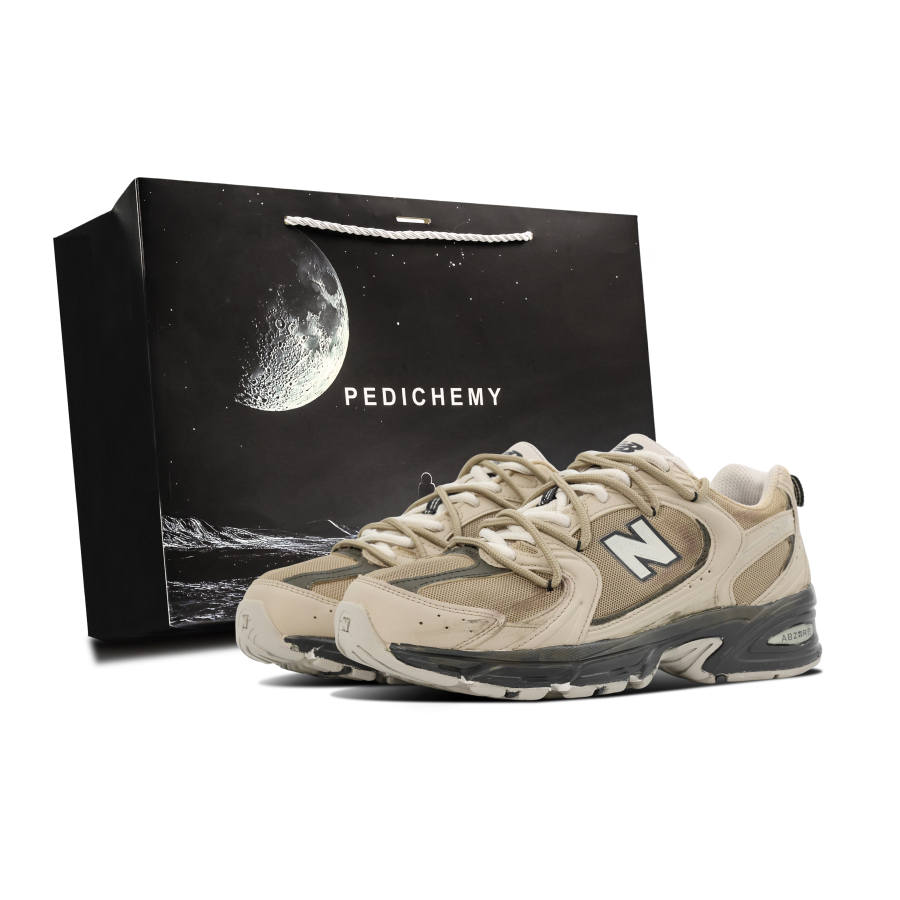 New Balance New Balance NB 530 Abrasion Resistant Low top City Commuting Running Shoes Unisex D Width