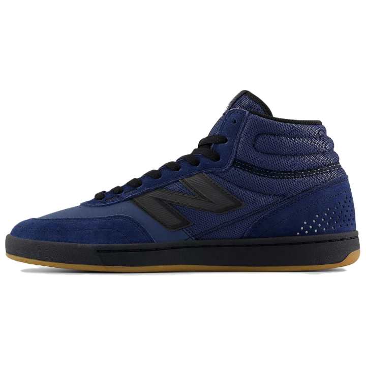 New Balance Numeric 440 New Balance High v2 'Vintage Indigo Black'
