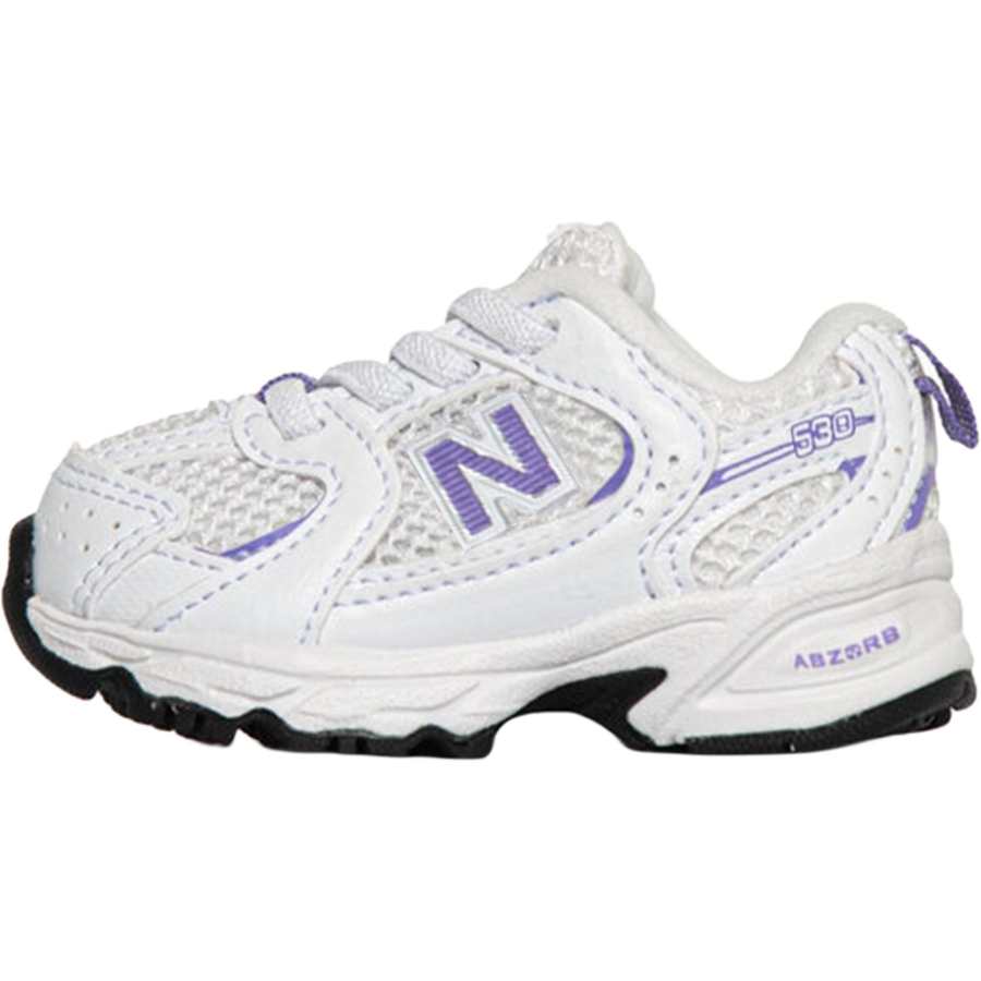 New Balance New Balance NB 530 Toddler Shoes White Infant And Toddler
