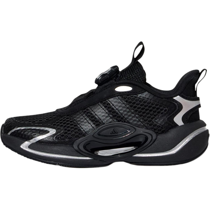 Adidas Adidas Galaxy Low top Running Shoes Black Kids'